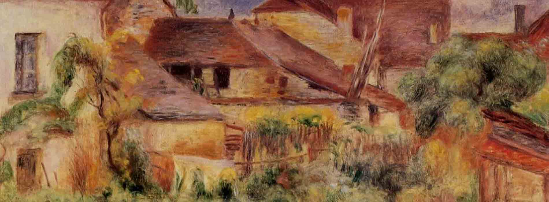 Gîte Aube